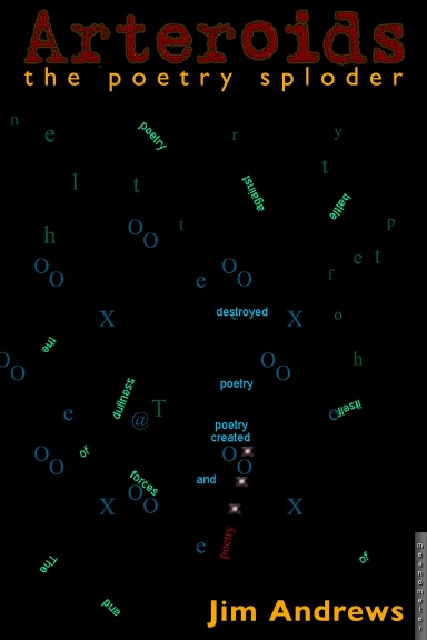 Poetry Sploder cover