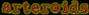 Arteroids logo